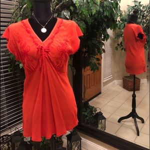 Casual Dressy blouse